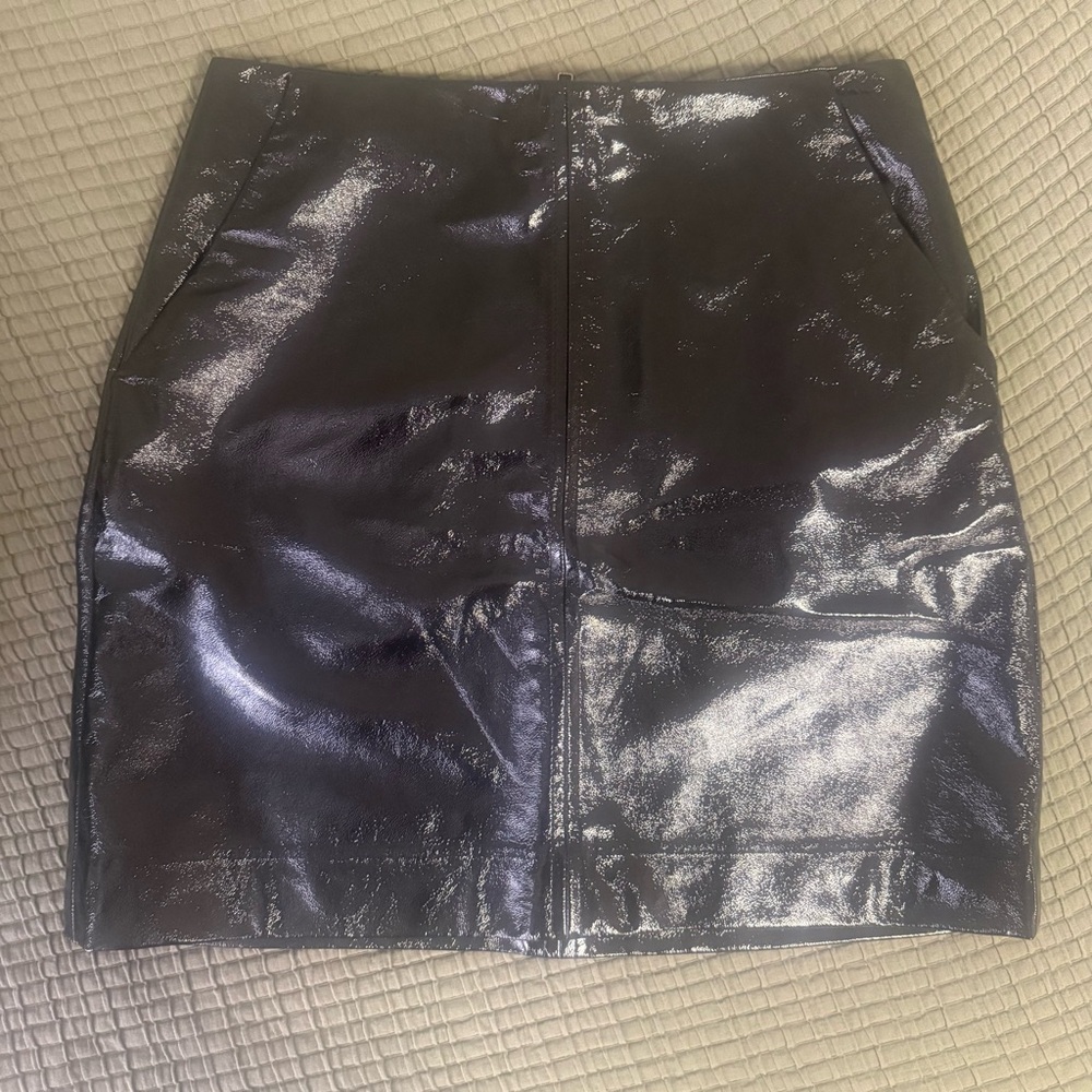 Leith Mini Skirt - Picture 2 of 5